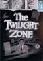 The Twilight Zone - Vol. 34