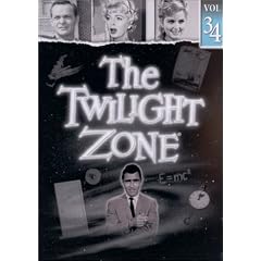 The Twilight Zone - Vol. 34 by 