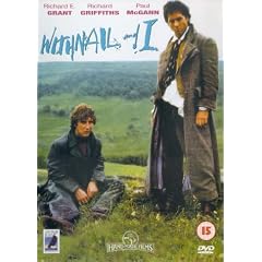 Withnail and I [DVD] [1986]