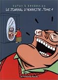 Le Journal d\'Henriette, tome 1