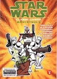 Star Wars: Episodes I - III Slipcased Graphic Novel Set (Star Wars (Dark Horse))