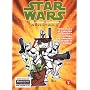 Star Wars: Clone Wars Adventures: v. 3 (Star Wars)