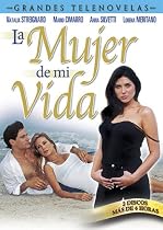 La Mujer de Mi Vida
