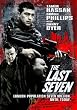 The Last Seven (Blu-ray) (2010)