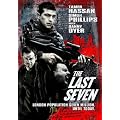 The Last Seven [DVD]
