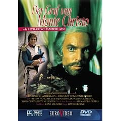 Der Graf von Monte Christo