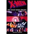 X-Men: The Legacy Quest Trilogy Omnibus
