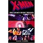 X-Men: The Legacy Quest Trilogy Omnibus