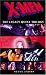 X-Men: The Legacy Quest Trilogy Omnibus