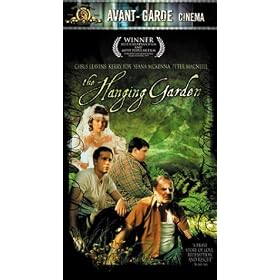 The Hanging Garden [VHS]