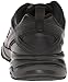 New Balance Men's MX608V4 Training Shoe,Black,12 D US