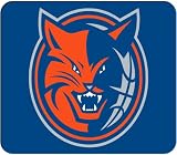 Charlotte Bobcats Mouse Pad