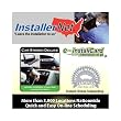 InstallerNet Car Stereo Deluxe eInstallCard (Delivered via Email)