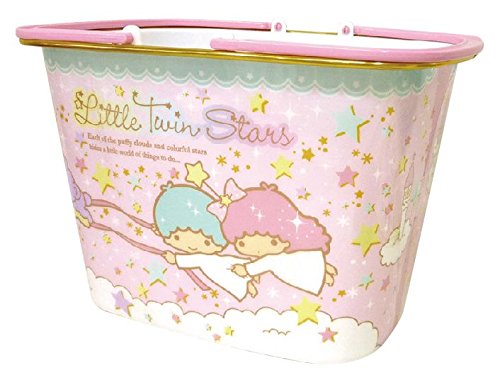 リトルツインスターズ フリーボックス