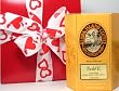 Holiday Cheer with Kona Holiday Blend Coffee and Cookies!