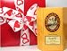 All Products : Happy Valentine's Day Kona Coffee Blend Gift Basket That Says I Love You