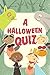 A Halloween Quiz (25-pack)