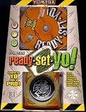 YoYo: Ready Set Yo