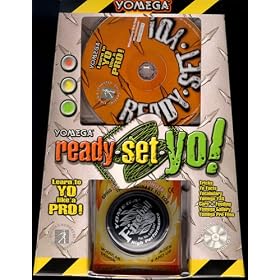 YoYo: Ready Set Yo