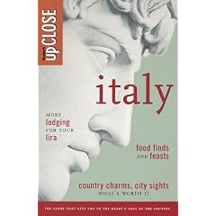 Fodor's upCLOSE Italy
