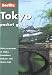 Tokyo Berlitz Pocket Guide