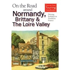 On the Road Around Normandy, Brittany and Loire Valley
