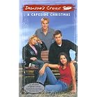 A Capeside Christmas (Dawson's Creek) by  C.J. Anders