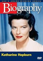Biography - Katharine Hepburn (A&E DVD Archives)