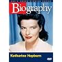 Biography - Katharine Hepburn (A&E DVD Archives)