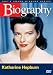 DVD : Biography - Katharine Hepburn (A&E DVD Archives)
