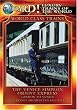 Luxury Trains of the World: The Venice Simplon Orient Express