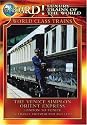 Luxury Trains of the World: The Venice Simplon Orient Express