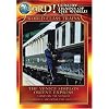 Luxury Trains of the World: The Venice Simplon Orient Express