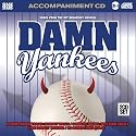 Sing The Broadway Musical Damn Yankees  (2-Disc Karaoke CDG)