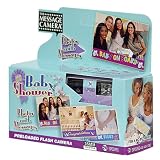 Baby Shower Single Use 35mm Cameras (6 count)