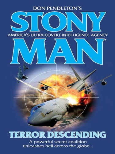 Terror Descending (StonyMan)