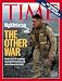 Afghanistan: The Other War by TIME Magazine. Size 11.00 X 14.00 Art Poster Print