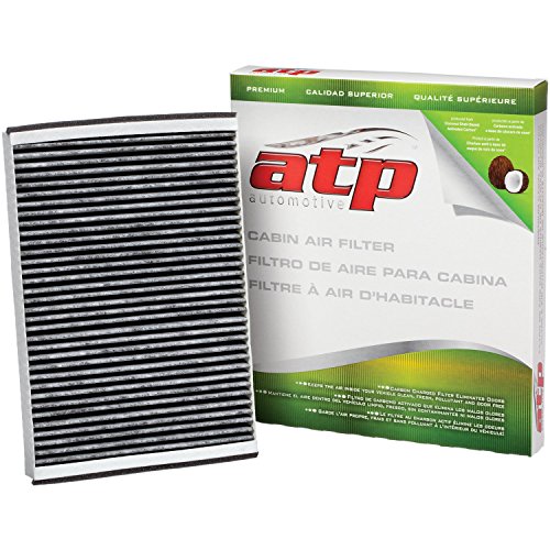 ATP GA-19  Carbon Activated Premium Cabin Air Filter