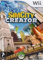 SimCity Creator (Wii)