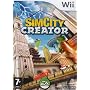 SimCity Creator (Wii)