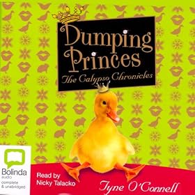 Dumping Princes