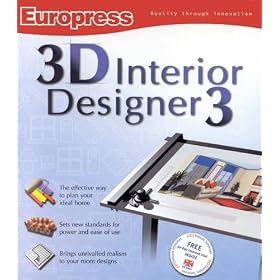 3-D Interior Designer 3