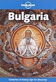 Lonely Planet Bulgaria Country Guide (Lonely Planet Bulgaria)