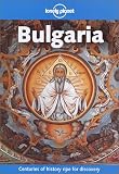 Lonely Planet Bulgaria