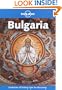 Lonely Planet Bulgaria