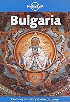 Bulgaria (Lonely Planet Country Guide)