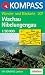  : Kompass Karten, Wachau, Nibelungengau: Wander- und Radtourenkarte