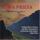 Loma Prieta