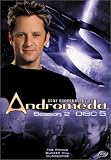 Gene Roddenberry's Andromeda: Season 2, Vol. 5