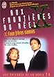Aux fronti�res du r�el. 5, Faux fr�res siamois